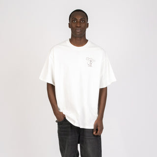 Moomin Novels Heavy T-shirt