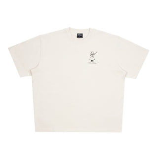 Moomin Novels Heavy T-shirt
