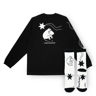 Moomin Novels Combo