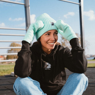 Organic Premium Hoodie Groke