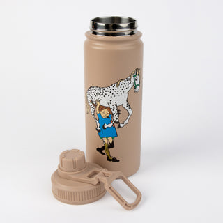 Pippi Thermal Everyday Bottle
