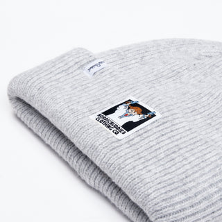 Pippi and the Bang Beanie