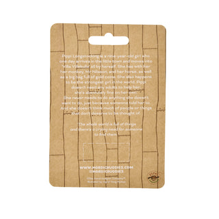 Pippi Character Magnets