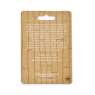 Pippi Character Magnets