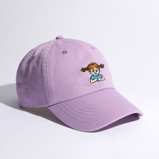 Pippi Classic Dad Cap