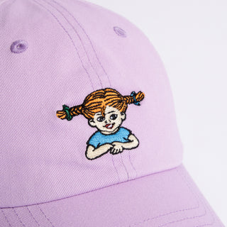 Pippi Classic Dad Cap