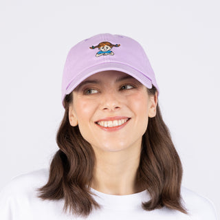 Pippi Classic Dad Cap