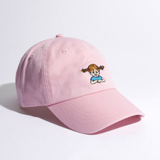 Pippi Classic Dad Cap