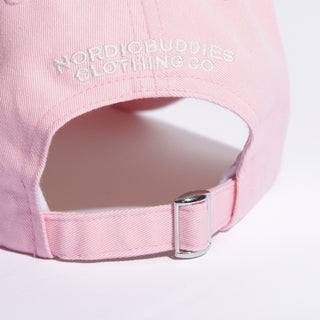 Pippi Classic Dad Cap