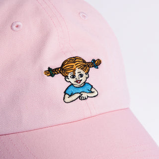 Pippi Classic Dad Cap