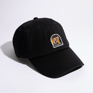 Pippi And The Tiger Dad Cap