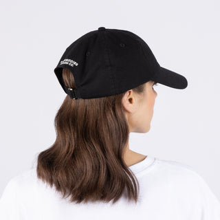 Pippi And The Tiger Dad Cap