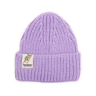 Pippi and the Ladders Beanie