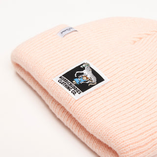 Pippi and Little Old Man Beanie