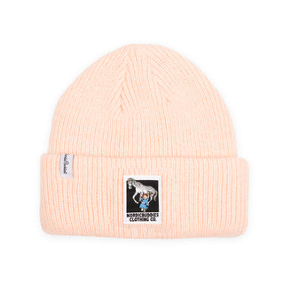 Pippi and Little Old Man Beanie