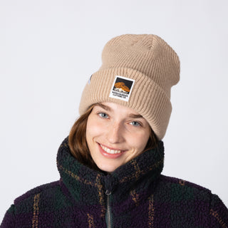 Pippi Beanie