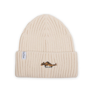 Pippi Embroidered Beanie