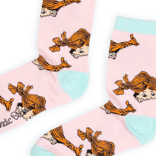Pippi Women's Socks