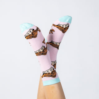 Pippi Women's Socks