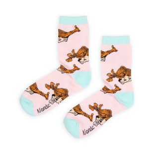Pippi Women's Socks