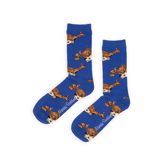 Pippi Men's Socks