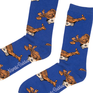 Pippi Men's Socks