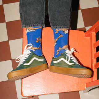Pippi Men's Socks