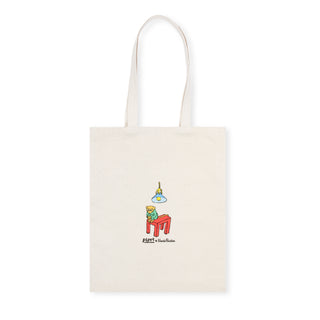 Pippi Tote Bag