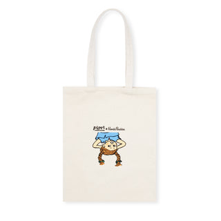 Pippi Tote Bag