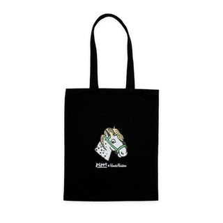 Pippi Tote Bag