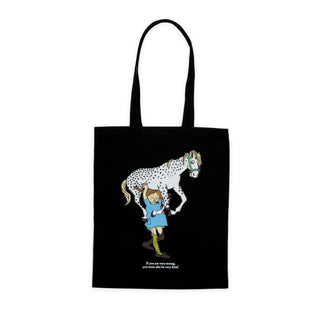 Pippi Tote Bag