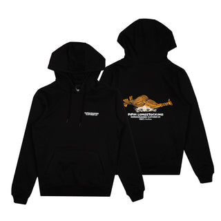 Pippi Longstocking Hoodie