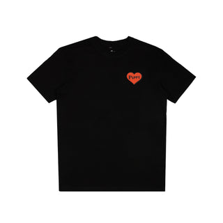 Pippi Wrestling T-Shirt