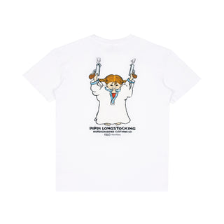 Pippi And The Bang T-Shirt