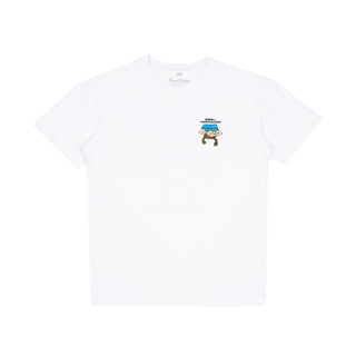 Pippi In The Tree T-Shirt