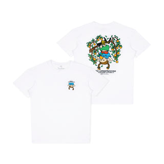 Pippi In The Tree T-Shirt