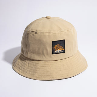 Pippi Longstocking Bucket Hat
