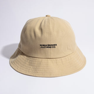 Pippi Longstocking Bucket Hat