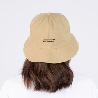 Pippi Longstocking Bucket Hat