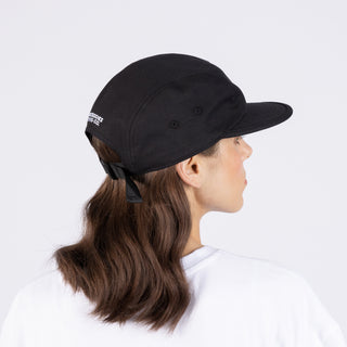 Pippi And The Ladders Five Panel Cap