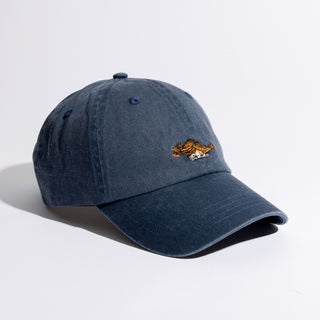 Pippi Denim Dad Cap