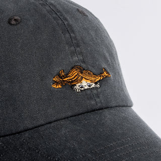 Pippi Denim Dad Cap