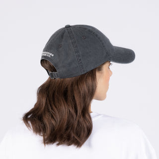 Pippi Denim Dad Cap