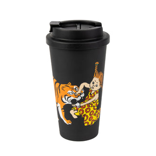 Pippi Take Away Mug