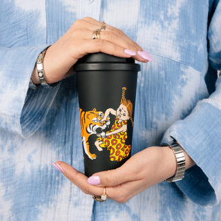 Pippi Take Away Mug