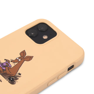 Sniffs' Business iPhone Case Biodegradeable