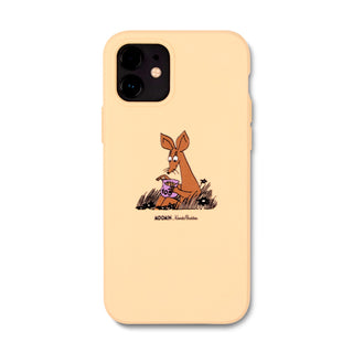 Sniffs' Business iPhone Case Biodegradeable