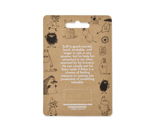 Sniff Character Magnets