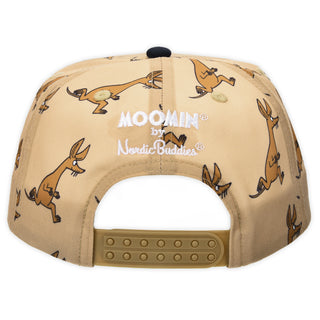 Sniff Running Flat Cap Kids