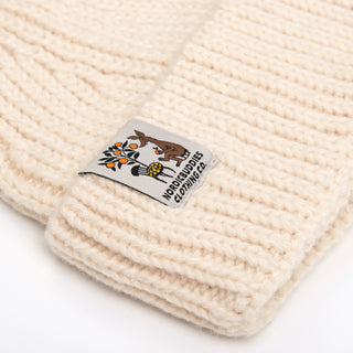 Sniff Winter Hat Beanie